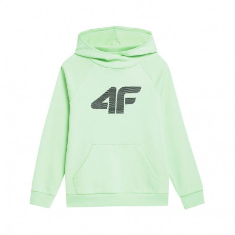 4F Jr sweatshirt 4FJSS23TSWSM220 42S (122cm)
