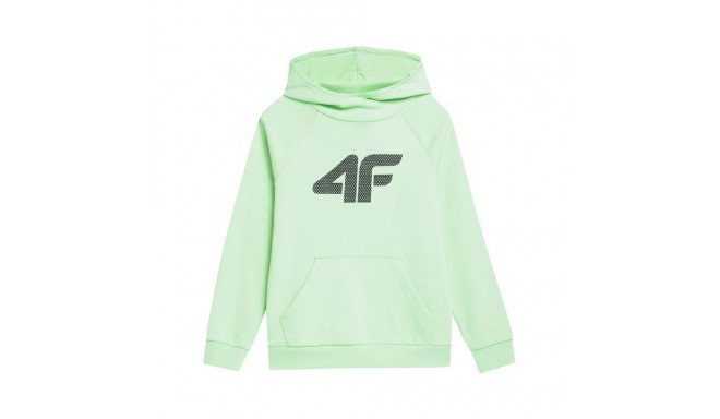 4F Jr sweatshirt 4FJSS23TSWSM220 42S (164cm)