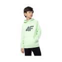 4F laste dressipluus Jr. 4FJSS23TSWSM220 42S (146cm)