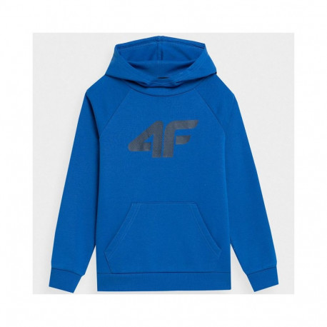 4F Jr sweatshirt 4FJSS23TSWSM220 36S (122cm)