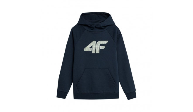 4F Jr sweatshirt 4FJSS23TSWSM220 31S (122cm)
