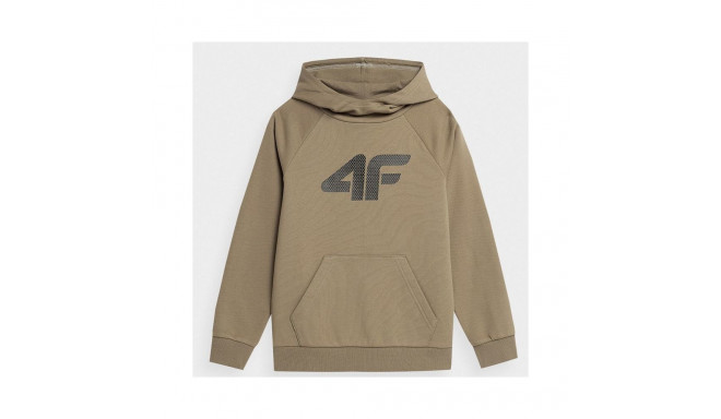 4F Jr sweatshirt 4FJSS23TSWSM220 83S (140 cm)