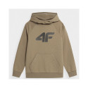4F laste dressipluus Jr. 4FJSS23TSWSM220 83S (158cm)