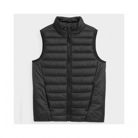 4F Jr 4FJSS23TVJAM008 20S sleeveless jacket (128 cm)