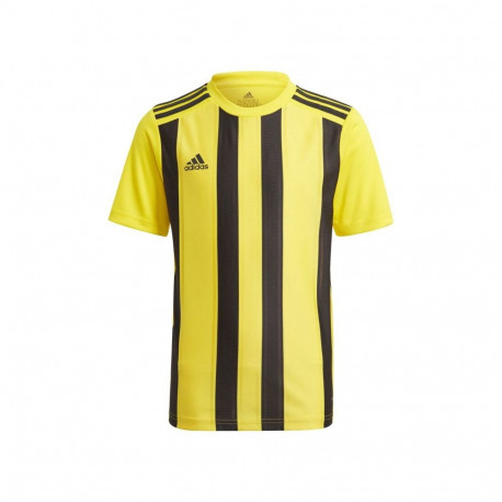 Adidas Striped 21 Jsy Y Jr T-shirt GV1383 (176)