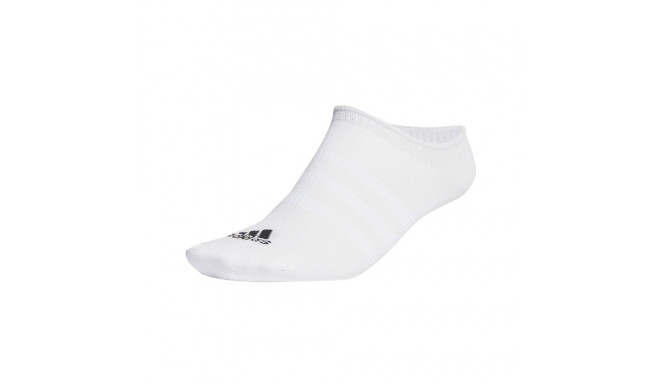 Adidas Thin and Light No-Show HT3463 socks (43-45)