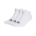 Adidas Cushioned Low-Cut HT3434 socks (40-42)