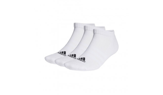 adidas socks Cushioned Low-Cut HT3434 (40-42)