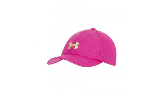 Cap Under Armor Blitzing Jr. 1376714 652 (one size)