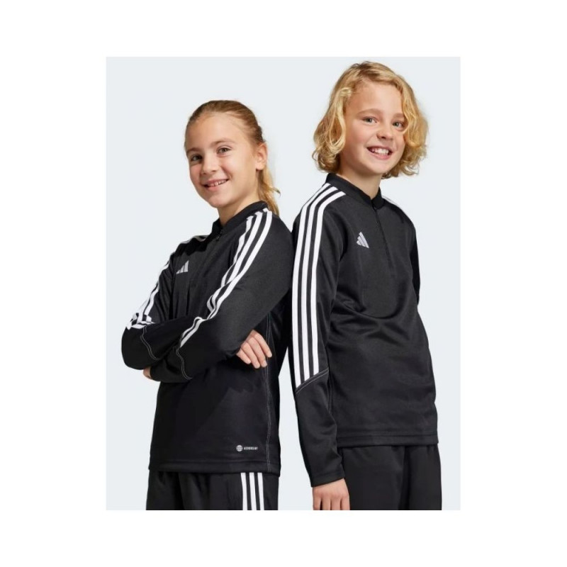 Sweatshirt adidas Tiro 23 Training Top Jr HS3618 176 cm Sweatshirts Photopoint