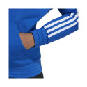 adidas naiste dressipluus Tiro 23 League Sweat Hoodie W IC7851 (S)