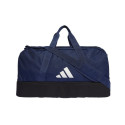 Bag adidas Tiro Duffel Bag BC M IB8650 (granatowy)