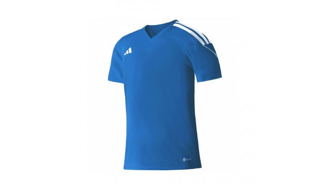 adidas Tiro 23 League Jersey Jr HR4621 (128cm)