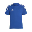 adidas T-shirt Tiro 23 League Jersey Jr. HR4621 128cm
