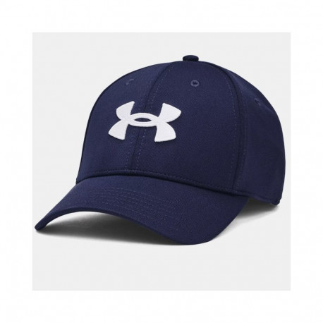 Under Armour Men's Blitzing 1376700-410 Cap (M/L)