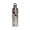 Water bottle adidas X Disney Mickey Mouse 0.75l HT6404 (0,75)