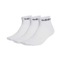 Adidas Think Linear Ankle HT3451 socks (43-45)