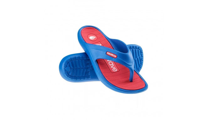 AquaWave Alemos Teen Jr 92800487136 Flip-Flops (36)