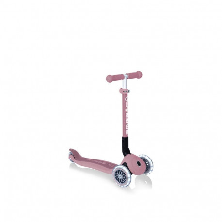 Globber Foldable Lights ECOlogic Berry 692-510 3-Wheel Scooter