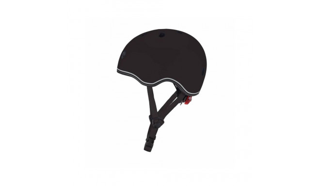 Globber Black Jr 506-120 Helmet