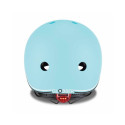 Helmet Globber Pastel Blue Jr 506-200