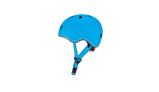 Globber Sky Blue Jr 506-101 helmet