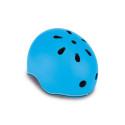 Globber Sky Blue Jr 506-101 helmet