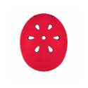Globber New Red Jr 506-102 helmet