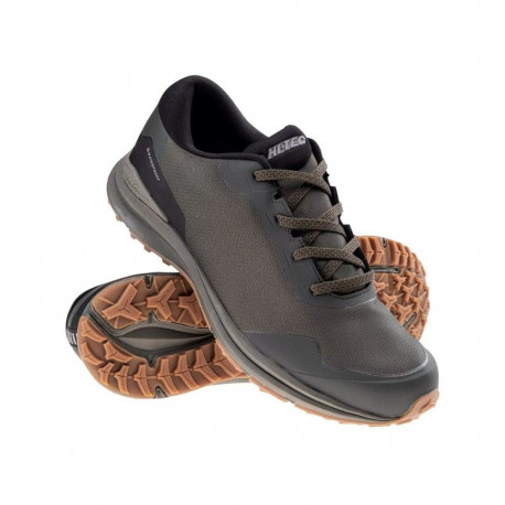 Hi-Tec Benard WP M 92800490028 shoes (43)