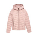 4F women's down jacket F095 W 4FSS23TDJAF095 56S (XL)