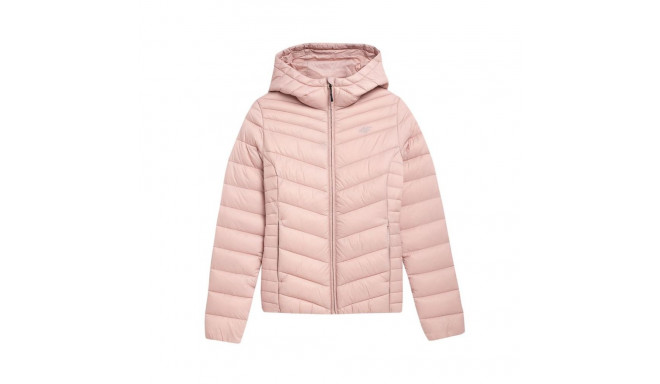 4F F095 down jacket W 4FSS23TDJAF095 56S (XL)