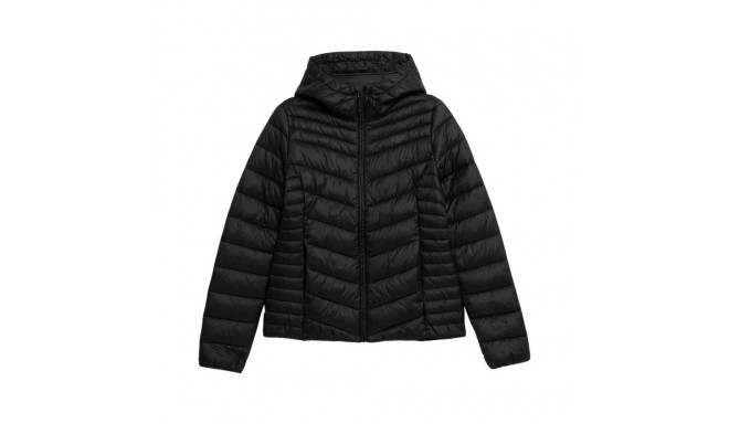 4F F095 down jacket W 4FSS23TDJAF095 20S (S)