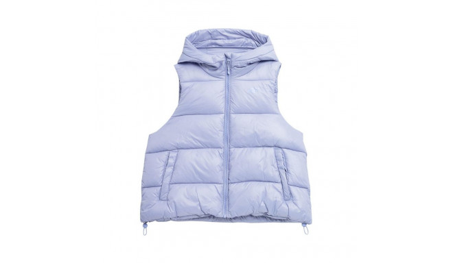 4F F092 down vest W 4FSS23TDJAF092 52S (XL)