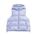 Down Vest 4F F092 W 4FSS23TDJAF092 52S (M)