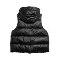 4F women's down vest F092 W 4FSS23TDJAF092 20S (XS)