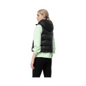 4F women's down vest F092 W 4FSS23TDJAF092 20S (L)