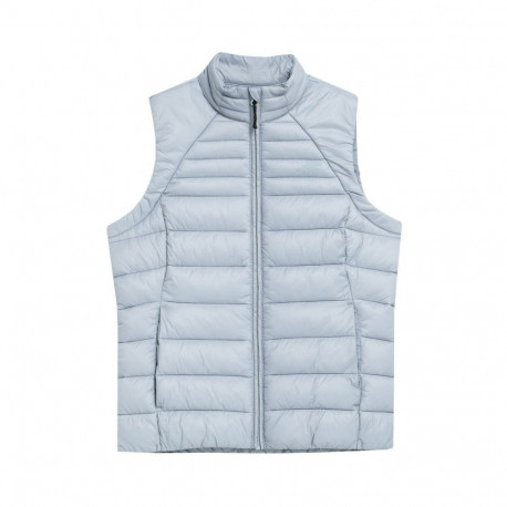 4F F091 down vest W 4FSS23TDJAF091 34S (XL)