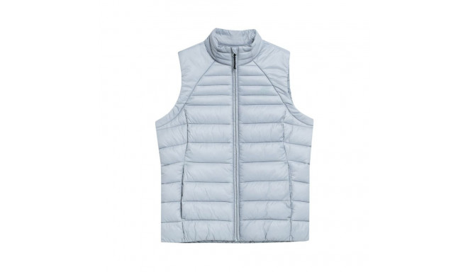 4F F091 down vest W 4FSS23TDJAF091 34S (S)