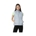 4F women's down vest F091 W 4FSS23TDJAF091 34S (XL)