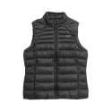 4F F091 down vest W 4FSS23TDJAF091 20S (S)