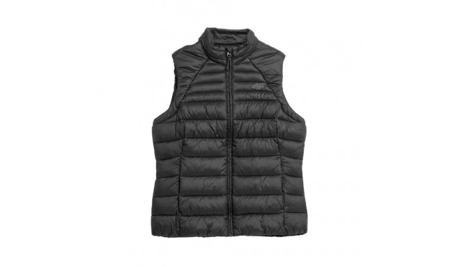 4F F091 down vest W 4FSS23TDJAF091 20S (M)