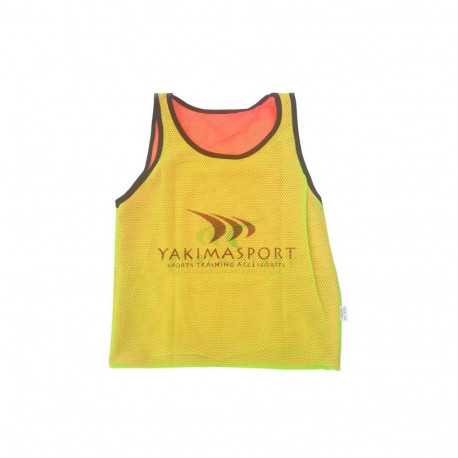 Double-sided football marker, Junior marker 100361J (Junior)