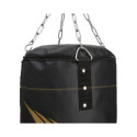 Punching bag - 130x35 cm 100470 Empty