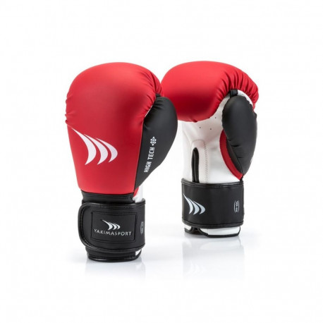 Yakimasport high tech viper boxing gloves 10 oz 10034110OZ (10 oz)