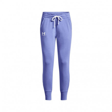 Under Armour Rival Fleece W 1356416 495 Pants (S)