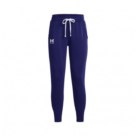 Under Armour Rival Fleece W 1356416 468 Pants (M)