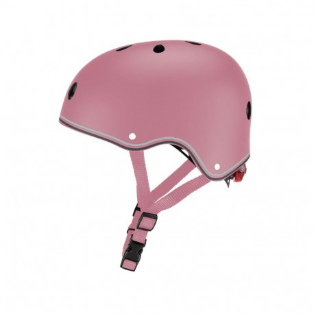 Globber Deep Pastel Pink Jr 505-211 helmet