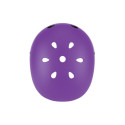 Helmet Globber Violet Jr 505-104