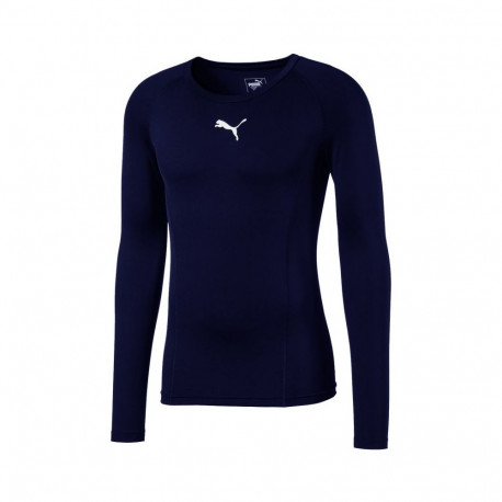 Puma LIGA Baselayer Tee LS M 655920 20 (M)
