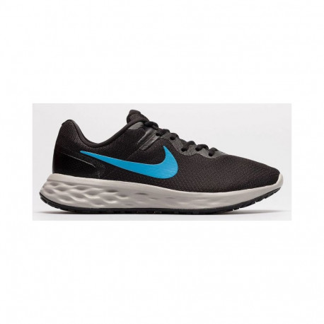 Running shoes Nike Revolution 6 Next Nature M DC3728-012 (42.5)
